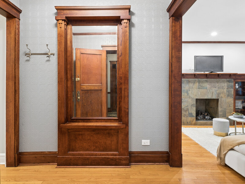3043 W Logan Boulevard Chicago IL 60647