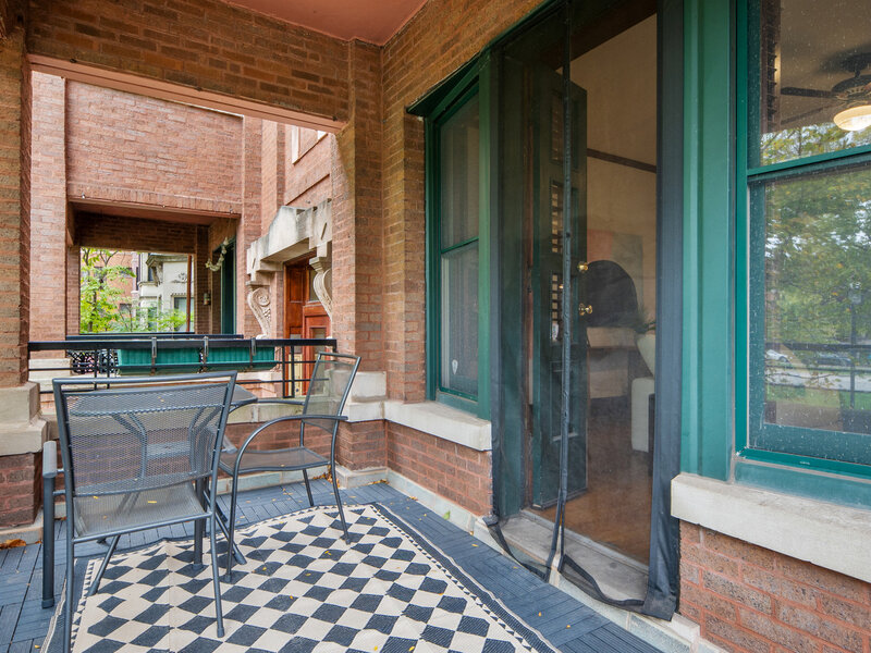 3043 W Logan Boulevard Chicago IL 60647