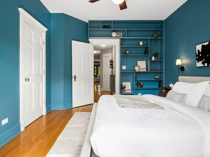 3043 W Logan Boulevard Chicago IL 60647
