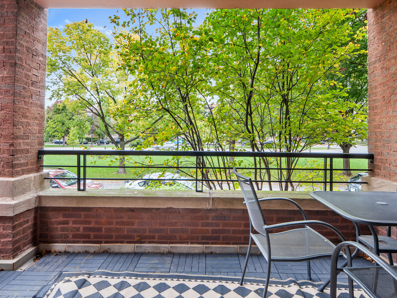 3043 W Logan Boulevard Chicago IL 60647