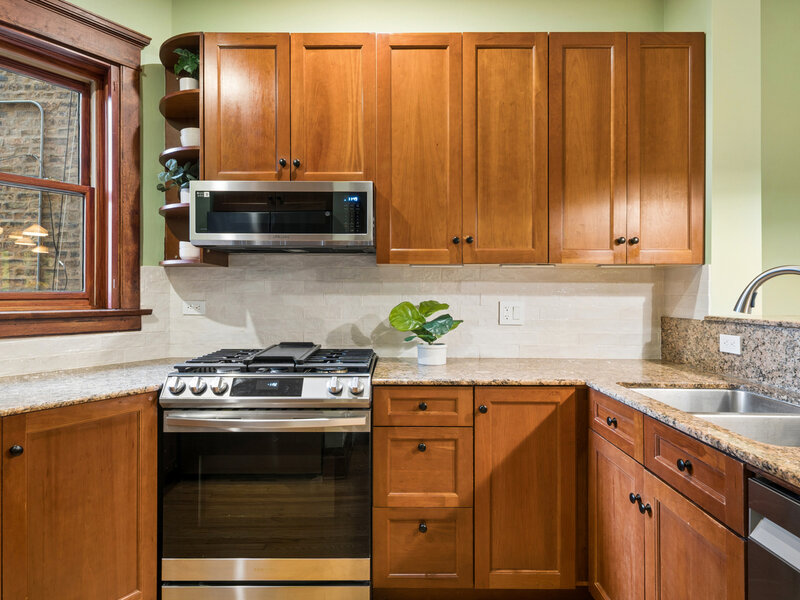 3043 W Logan Boulevard Chicago IL 60647