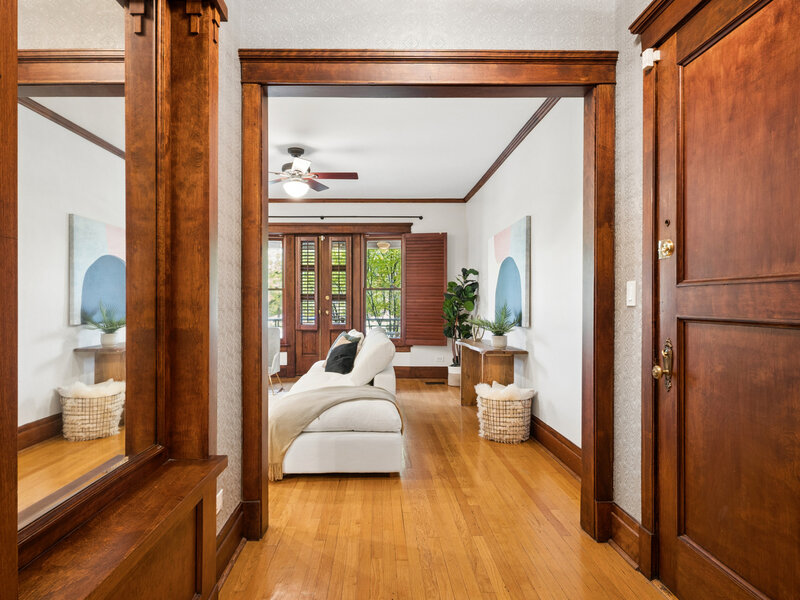 3043 W Logan Boulevard Chicago IL 60647