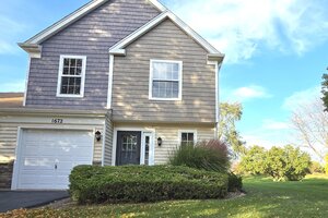 Photo of 1672 Pebble Beach Circle Elgin IL 60123