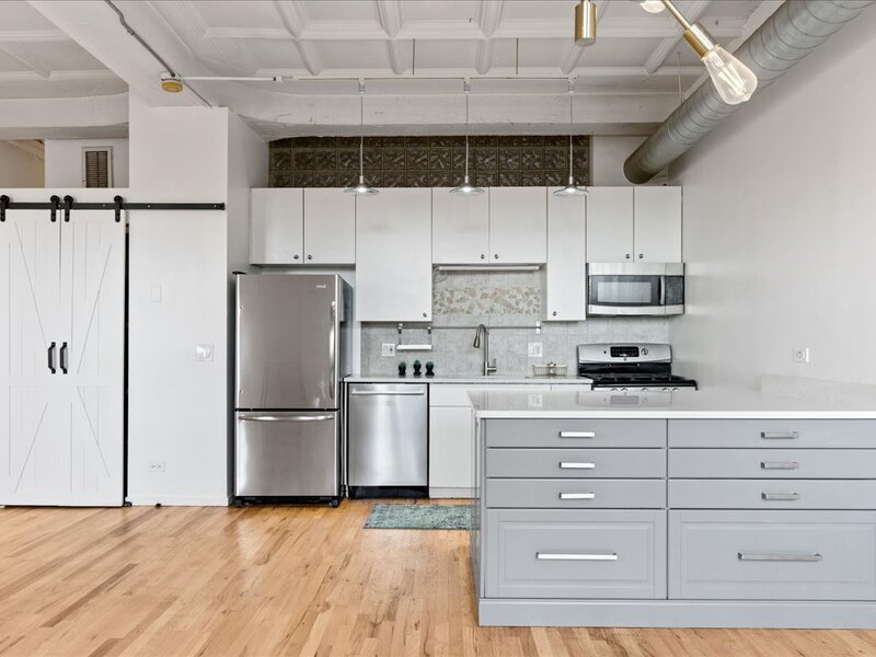 1307 S Wabash Avenue Chicago IL 60605
