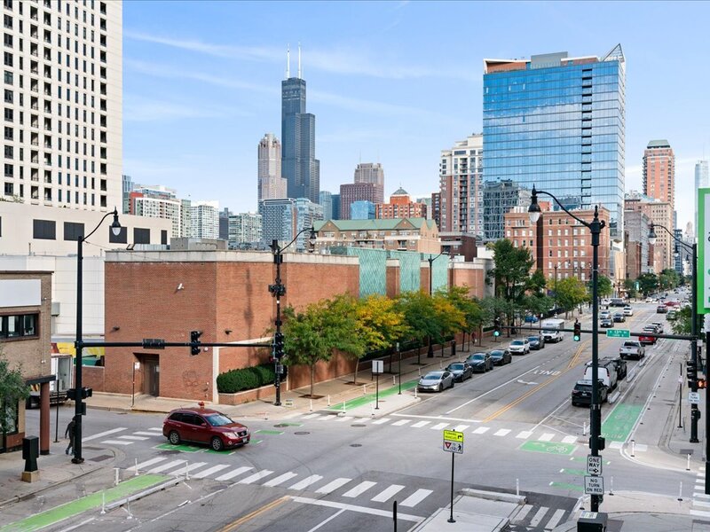 1307 S Wabash Avenue Chicago IL 60605