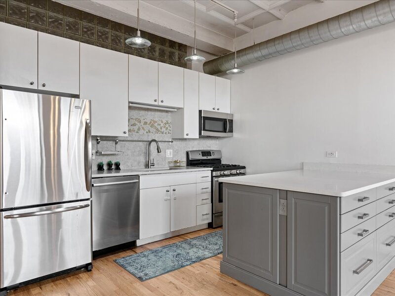 1307 S Wabash Avenue Chicago IL 60605