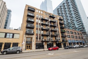 Photo of 1307 S Wabash Avenue Chicago IL 60605 Unit 312
