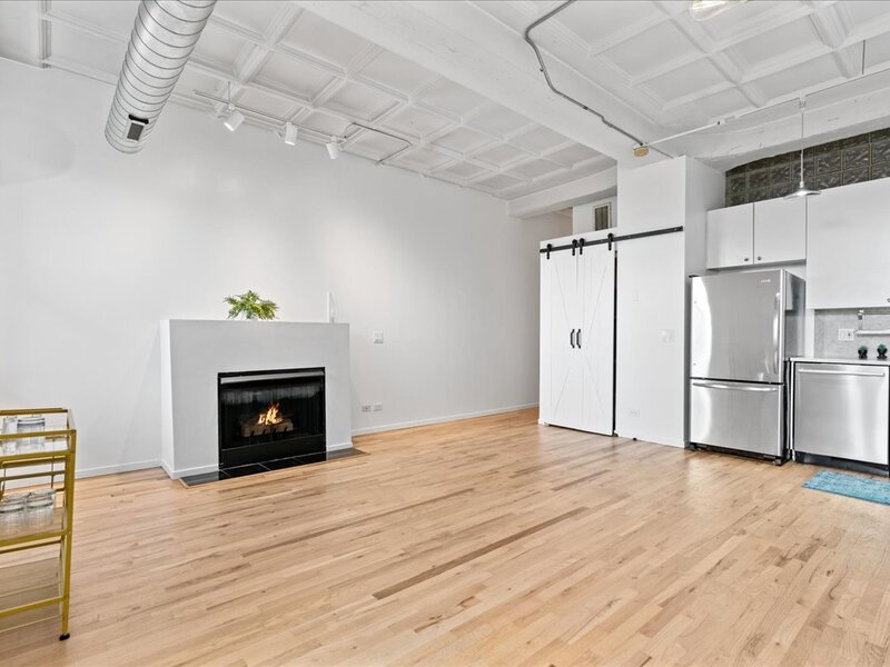 1307 S Wabash Avenue Chicago IL 60605