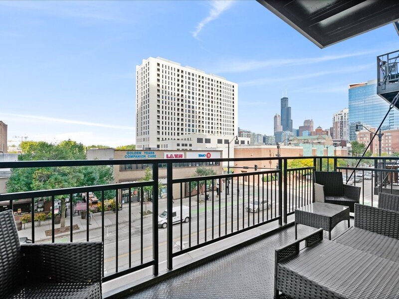 1307 S Wabash Avenue Chicago IL 60605