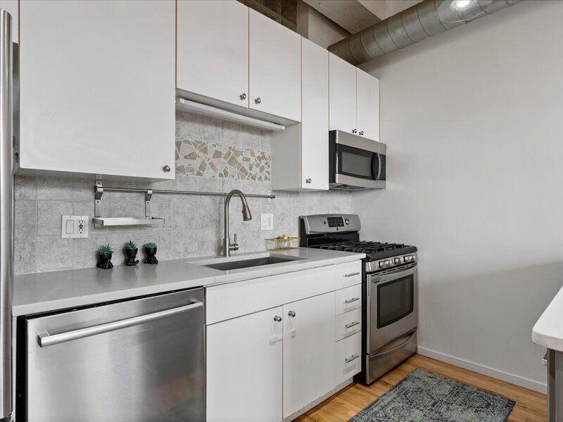 1307 S Wabash Avenue Chicago IL 60605