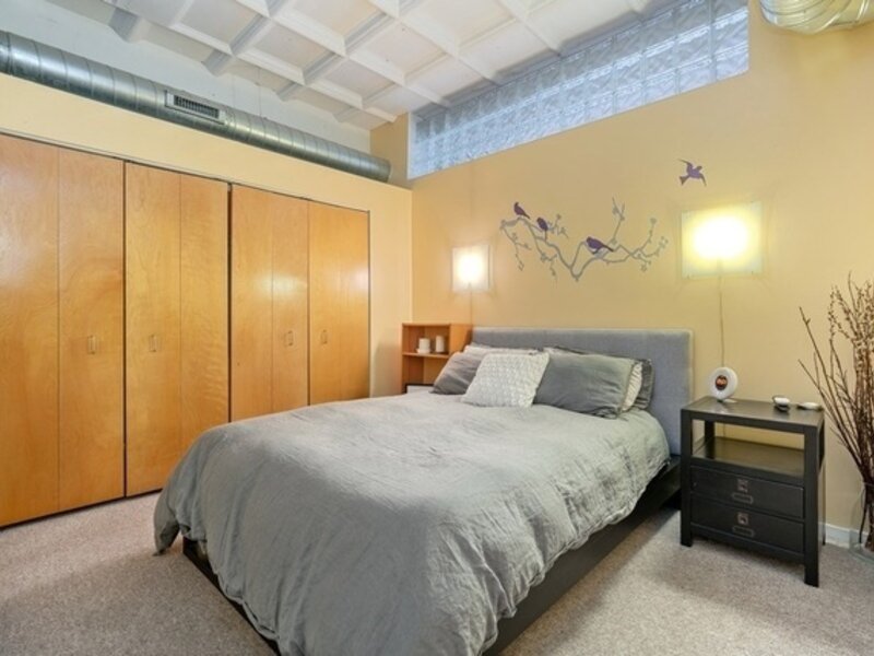 1307 S Wabash Avenue Chicago IL 60605