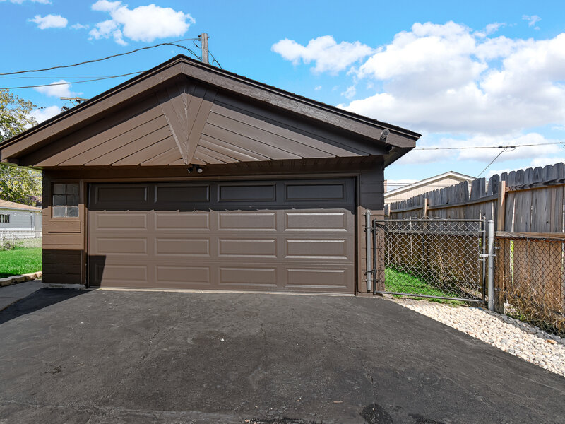 265 Chestnut Avenue South Chicago Heights IL 60411
