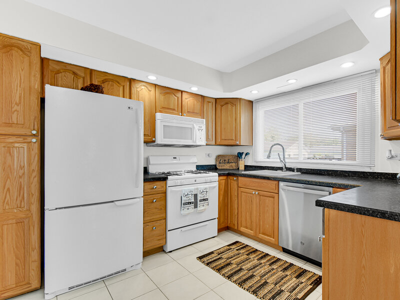 265 Chestnut Avenue South Chicago Heights IL 60411