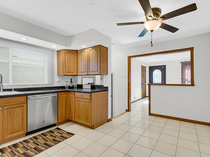 265 Chestnut Avenue South Chicago Heights IL 60411