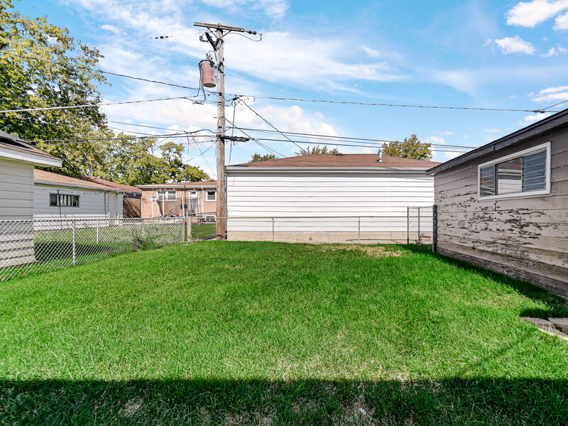 265 Chestnut Avenue South Chicago Heights IL 60411