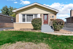 Photo of 265 Chestnut Avenue South Chicago Heights IL 60411