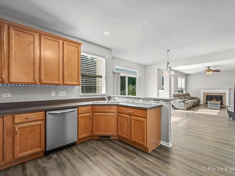 2762 Cranston Circle Yorkville IL 60560