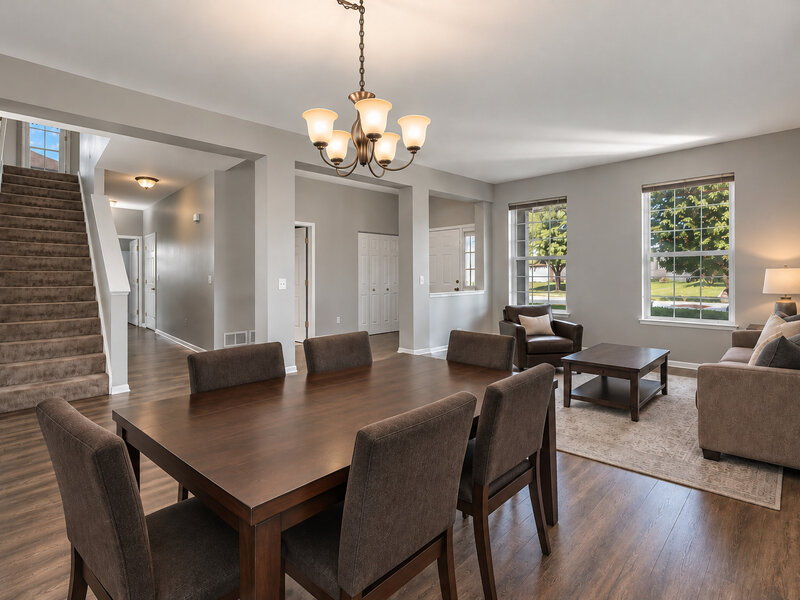 2762 Cranston Circle Yorkville IL 60560