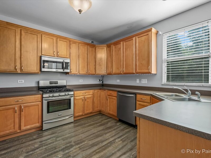 2762 Cranston Circle Yorkville IL 60560