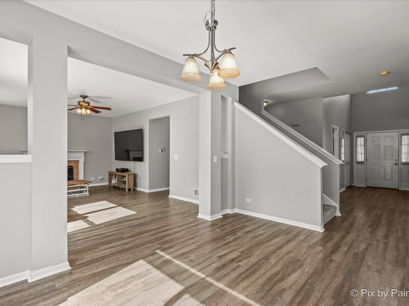 2762 Cranston Circle Yorkville IL 60560