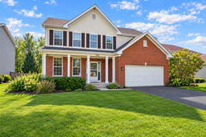 Photo of 2762 Cranston Circle Yorkville IL 60560