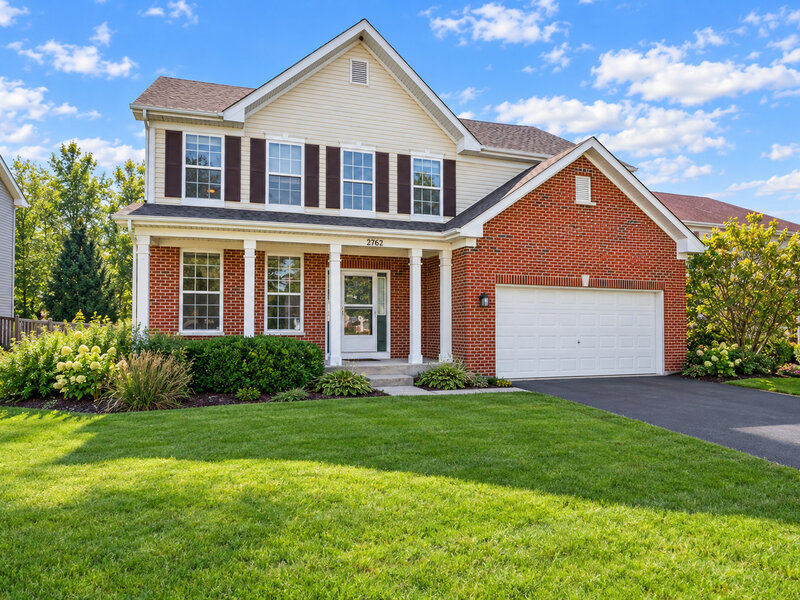 2762 Cranston Circle Yorkville IL 60560