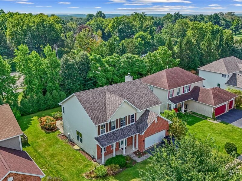 2762 Cranston Circle Yorkville IL 60560