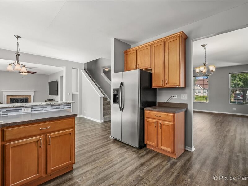2762 Cranston Circle Yorkville IL 60560