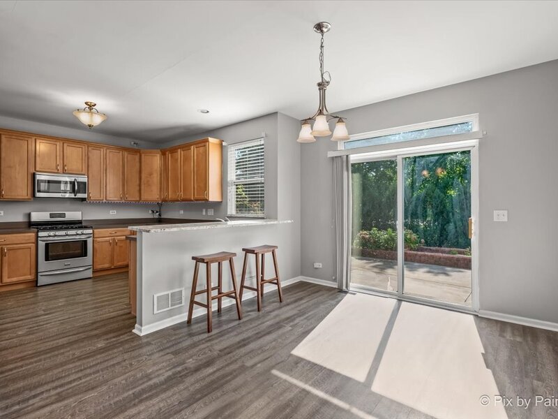 2762 Cranston Circle Yorkville IL 60560