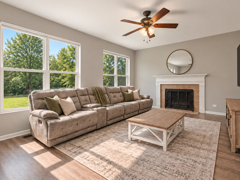 2762 Cranston Circle Yorkville IL 60560