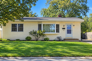 Photo of 329 S 12th Street St. Charles IL 60174