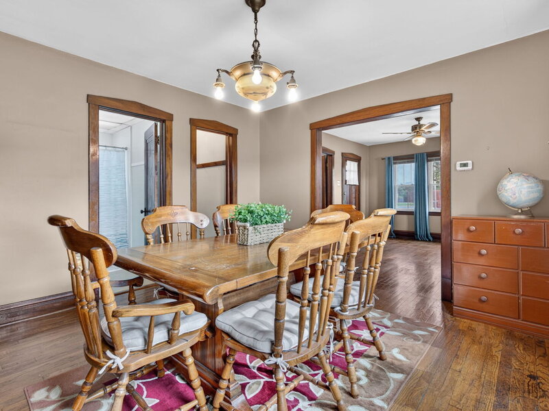 4112 Ridgeland Avenue Stickney IL 60402