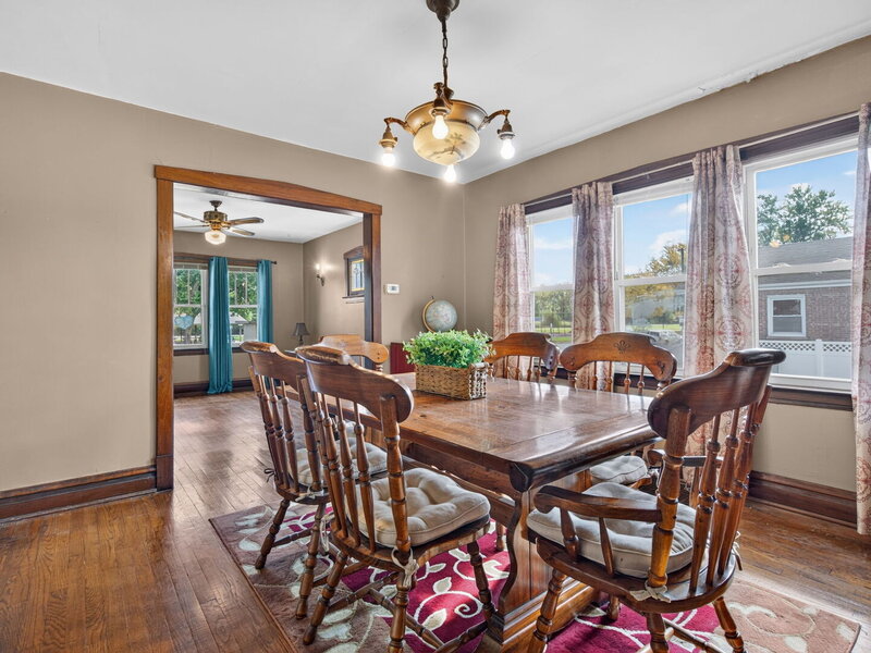 4112 Ridgeland Avenue Stickney IL 60402