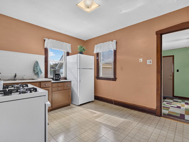 4112 Ridgeland Avenue Stickney IL 60402