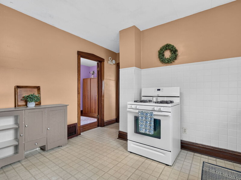 4112 Ridgeland Avenue Stickney IL 60402