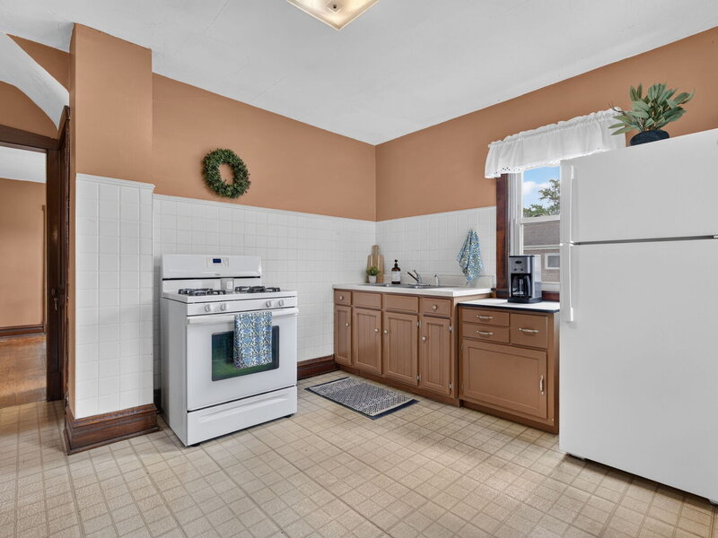 4112 Ridgeland Avenue Stickney IL 60402