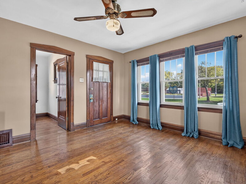 4112 Ridgeland Avenue Stickney IL 60402