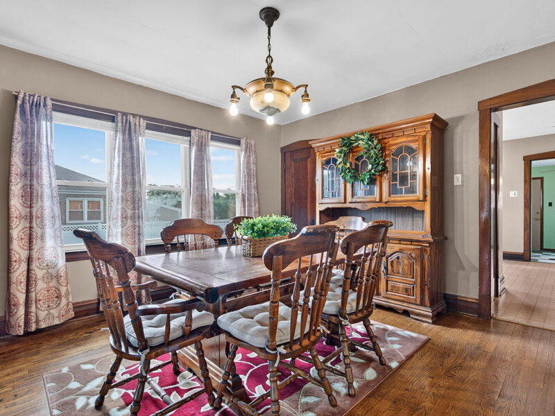 4112 Ridgeland Avenue Stickney IL 60402