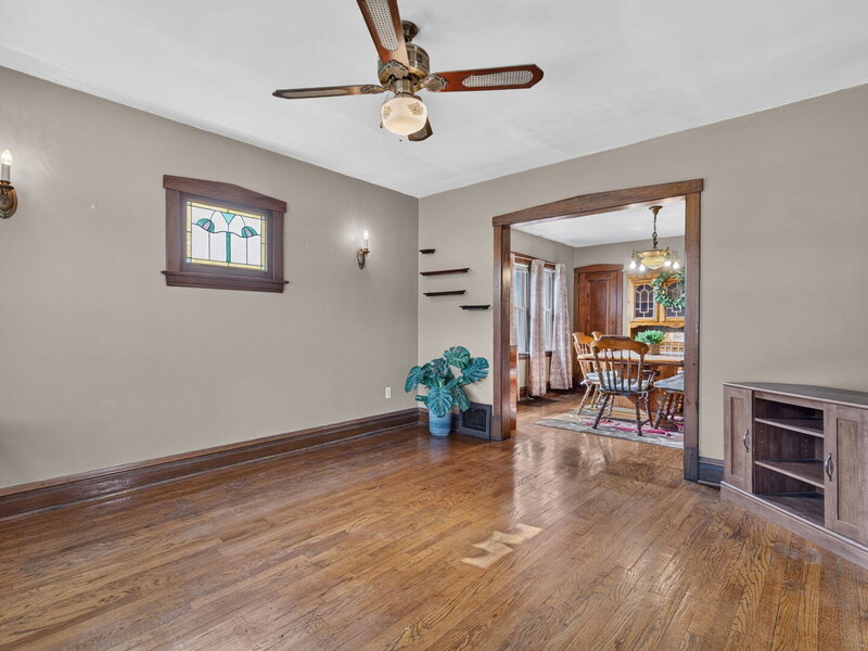 4112 Ridgeland Avenue Stickney IL 60402
