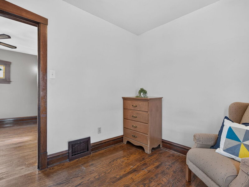 4112 Ridgeland Avenue Stickney IL 60402