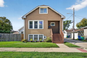 Photo of 4112 Ridgeland Avenue Stickney IL 60402