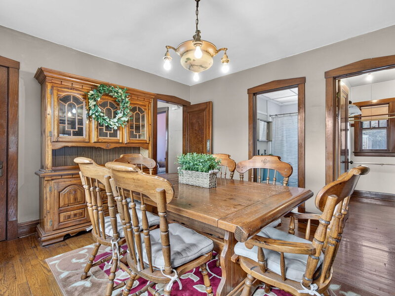 4112 Ridgeland Avenue Stickney IL 60402
