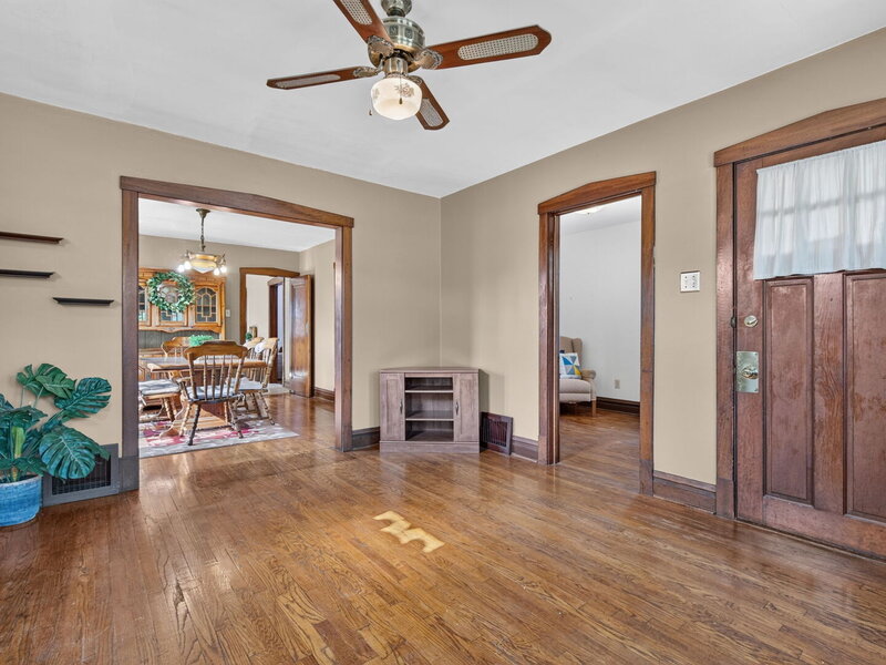 4112 Ridgeland Avenue Stickney IL 60402