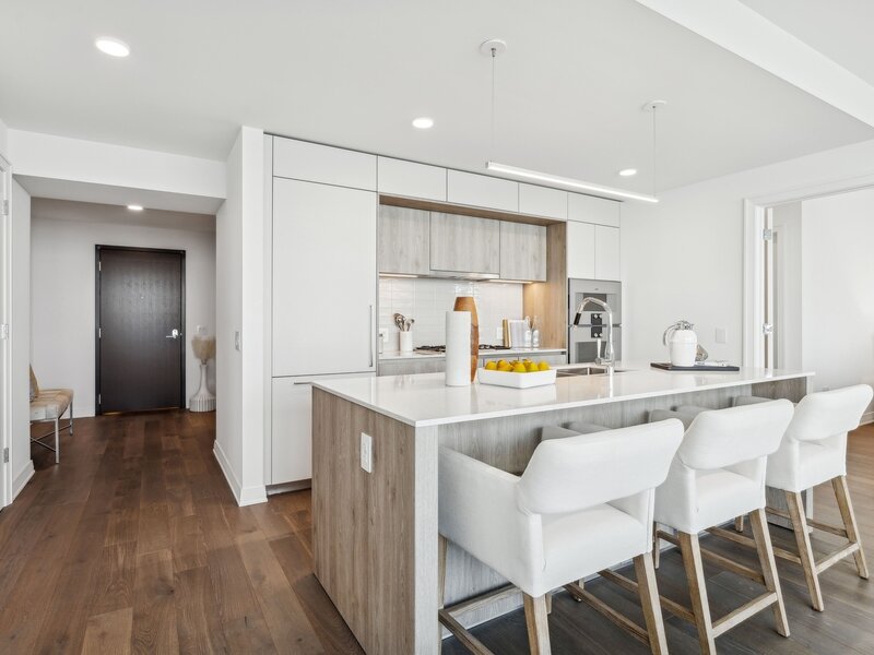 211 N Harbor Drive Chicago IL 60601