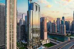 Photo of 211 N Harbor Drive Chicago IL 60601 Unit 3806