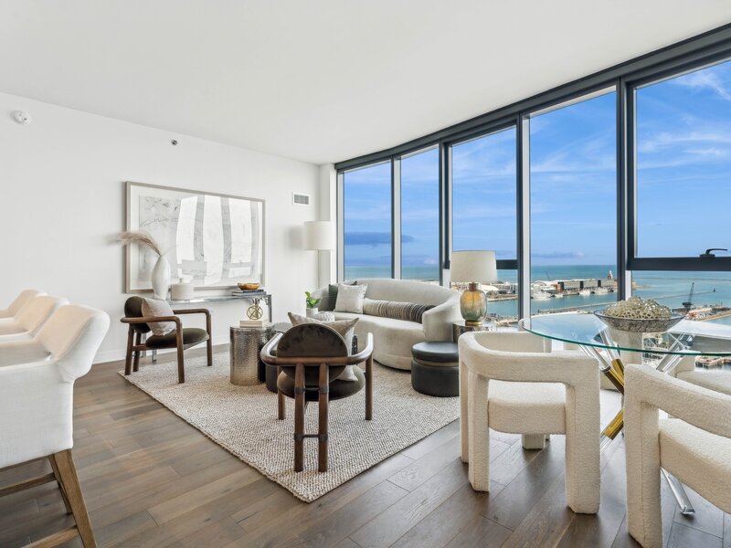 211 N Harbor Drive Chicago IL 60601