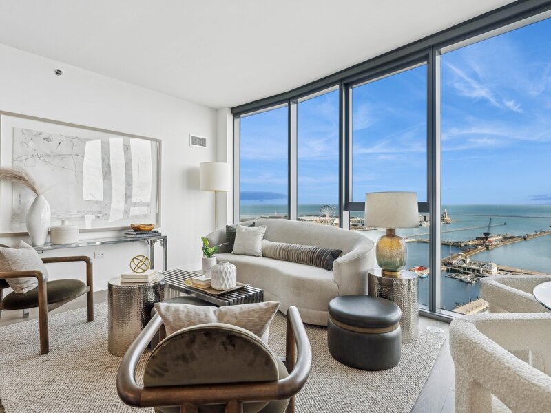 211 N Harbor Drive Chicago IL 60601