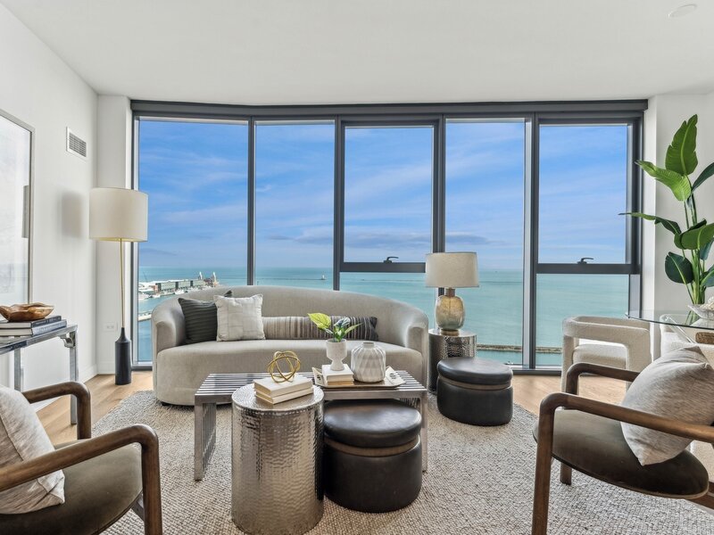 211 N Harbor Drive Chicago IL 60601