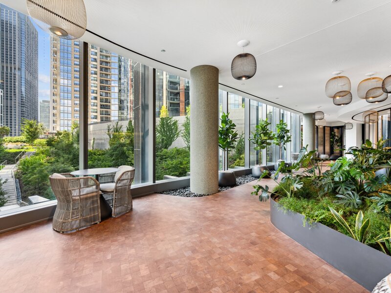 211 N Harbor Drive Chicago IL 60601