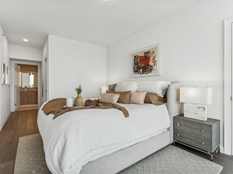 211 N Harbor Drive Chicago IL 60601